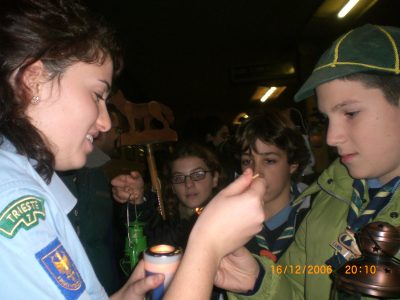 Distribuzione 2006