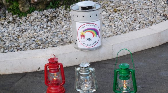 Foto della tratta Ventimiglia 2017