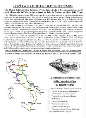Volantino 2014 - PDF 2.1Mb