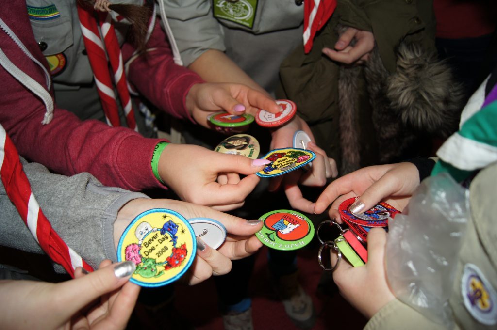 Cerimonia Internazionale a Vienna 2016