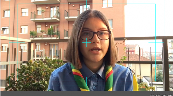 Riprese Guida Agesci TO27 - 2020