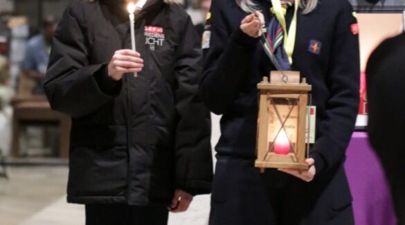 Cerimonia internazionale Linz 2025